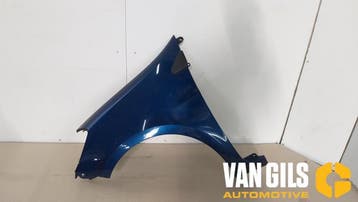Scherm links-voor Renault Clio O204219, Ophalen of Verzenden, Nieuw