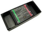Sony BCA-70 – Accu-coupler voor NP-55, Verzenden, Zo goed als nieuw