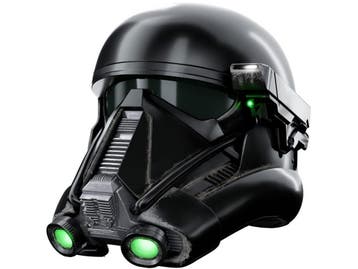 Hasbro Star Wars - Rogue One Black Series - Electronic, Verzenden, Nieuw