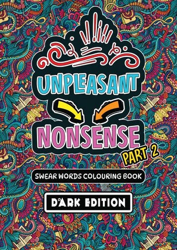 Unpleasant Nonsense: Deel 2 | HugoElena Black Edition, Ophalen of Verzenden, Nieuw, HugoElena Black Edition