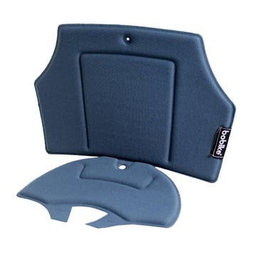 Bobike Bekleding/Inlay Maxi Exclusive Denim Deluxe, Verzenden, Nieuw