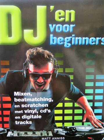 djen voor beginners 9789039628225 Matt Anniss, Verzenden, Gelezen, Matt Anniss