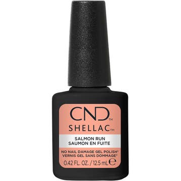 CND – Shellac Gellak 12,5 ml – 12,5 ml, Verzenden, Nieuw