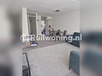 Nette woning gelegen in amsterdam oost dichtbij centrum, Amsterdam