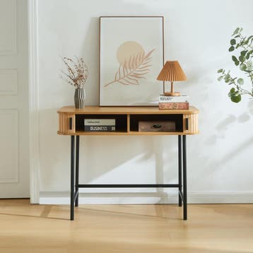 Consoletafel Tvedestrand [en.casa], Verzenden, Nieuw