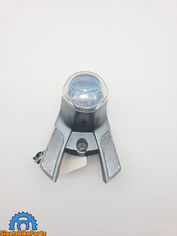 Gazelle Easy Glider | Koplamp | Origineel, Ophalen of Verzenden, Gebruikt