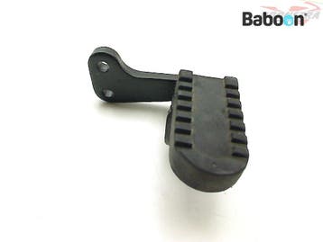 Schetsplaat Rechts Voor Yamaha XTZ 660 Tenere 1991-1999, Verzenden, Gebruikt