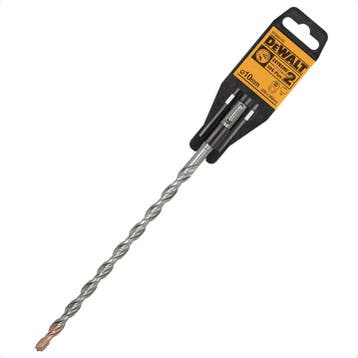 Hamerboor SDS Plus extreme 2 - 10 x 260mm | DEWALT DT9542-QZ, Verzenden, Nieuw