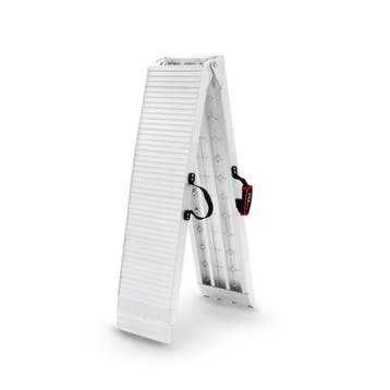 ACEBIKES Ramp Pro opklapbaar aluminium 2230 x 285, Ophalen of Verzenden, Nieuw