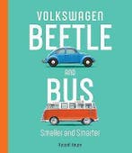 Volkswagen Beetles and Buses Smaller and Smarter, VW Kever, Verzenden, Nieuw, Russell Hayes, Volkswagen