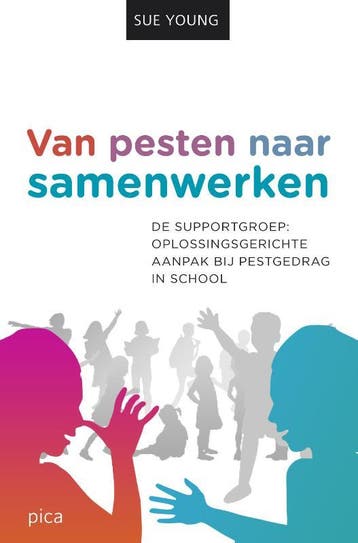 Van pesten naar samenwerken 9789077671801, Verzenden, Zo goed als nieuw