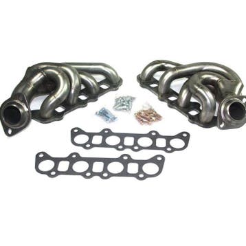 JBA 15-20 Ford F-150 5.0L Coyote 1-3/4in Primary Raw 409SS, Ophalen of Verzenden, Nieuw