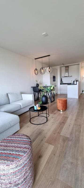Te huur: Appartement Bijvoet in Uithoorn, Noord-Holland, Uithoorn, Appartement