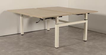 Samas bench werkplek handslinger, nieuwe bladen naar keuze,, Ophalen of Verzenden, Nieuw