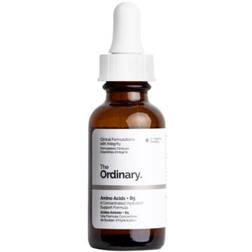 The Ordinary Amino Acids + B5 - 30ml, Ophalen of Verzenden, Nieuw, Overige typen