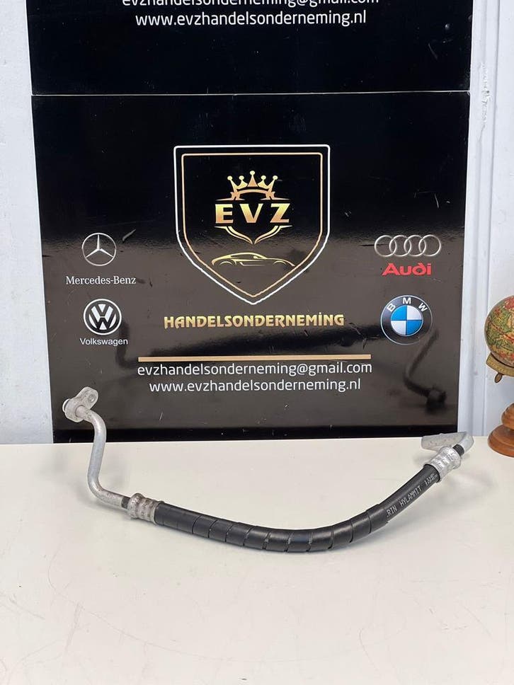 Suzuki Alto 1.0i airco leiding bj.2014, Auto-onderdelen, Airco en Verwarming, Gebruikt, Suzuki