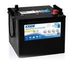 Exide Equipment GEL accu | ES1200 | 12V 110Ah, Ophalen of Verzenden, Nieuw