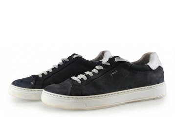 Van Lier Sneakers in maat 43 Blauw, Kleding | Heren, Schoenen, Van Lier, Verzenden, Blauw, Sneakers of Gympen