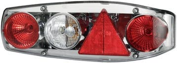 Hella Achterlicht Caraluna II Plus Rem/ Knipper/ Mist/, Ophalen of Verzenden, Nieuw