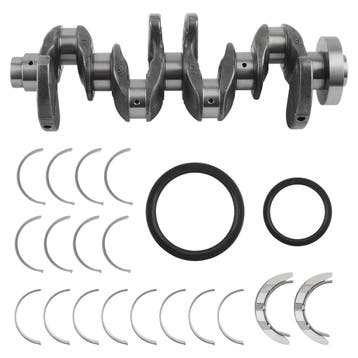 Krukas geschikt voor BMW X1 X3 X4 28i 20i N20B20 2.0L 200..., Verzenden, Nieuw, BMW