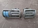 Set ventilatieroosters Twingo ( prijs incl. verzenden ), Auto-onderdelen, Dashboard en Schakelaars, Ophalen of Verzenden, Gebruikt