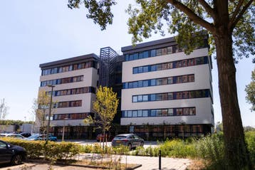 Appartement te huur in Capelle Aan Den IJssel - 41 m² - 1, Appartement, Capelle Aan Den IJssel, Zuid-Holland
