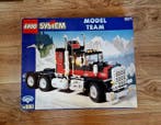 Lego Set - 5571 - Model Team - Giant Truck, Nieuw