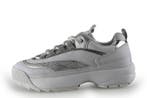 Guess Sneakers in maat 36 Wit, Guess, Verzenden, Wit, Sneakers of Gympen