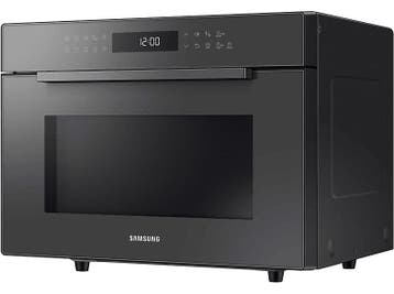 Samsung -  Combimagnetron 900 W - Inhoud 35 L, Verzenden, Nieuw, Draaiplateau, 45 tot 60 cm