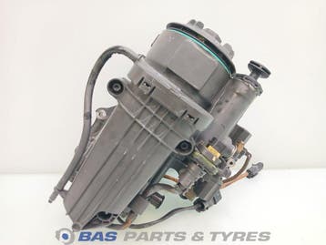 Brandstoffilterhuis DAF 2051596, Ophalen, Gebruikt, DAF, Filters