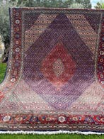 XXL Indo Bidjar - Tapijt - 400 cm - 300 cm, Nieuw