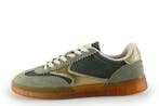 Scotch & Soda Sneakers in maat 40 Groen, Overige kleuren, Verzenden, Scotch & Soda, Sneakers of Gympen