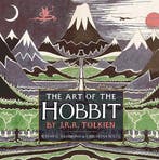 The Art of the Hobbit, Boeken, Verzenden, Nieuw