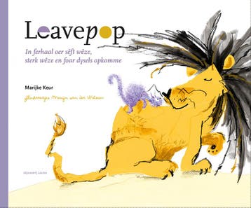 Leavepop | Marijke Keur | Nieuw, Ophalen of Verzenden, Nieuw, Marijke Keur