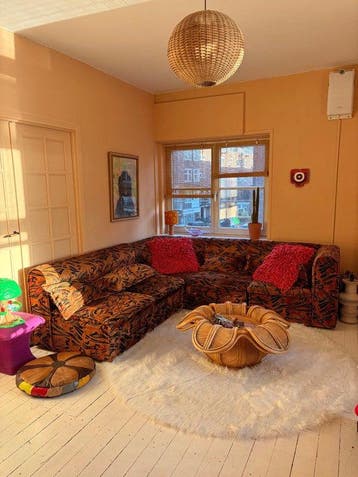 Te huur: Appartement Jan Evertsenstraat in Amsterdam, Noord-Holland, Appartement, Amsterdam