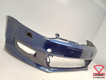 VW Polo 6R 2007-2012 KLS Origineel! Voorbumper, Ophalen, Gebruikt, Volkswagen, Bumper