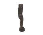 Ferdinand Parpan (1902-2004), Staande vrouw figuur