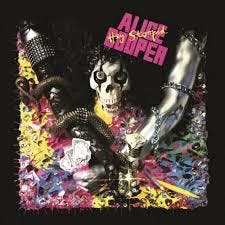 ALICE COOPER - HEY STOOPID (LP), Verzenden, Nieuw in verpakking
