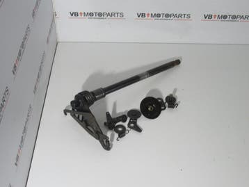 Kawasaki Z 305 LTD Schakelas, Motoren, Ophalen of Verzenden, Nieuw