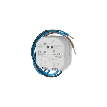 EATON INDUSTRIES XComfort Schakelactuator Bus Systeem -, Doe-het-zelf en Verbouw, Verzenden, Nieuw, Overige typen
