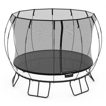 Springfree Trampoline R79 | Ronde outdoor trampoline incl..., Verzenden, Nieuw