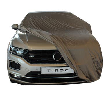 Buitenhoes voor Volkswagen T-Roc Cabrio (2017-2026) 100%, Ophalen of Verzenden, Nieuw, Volkswagen