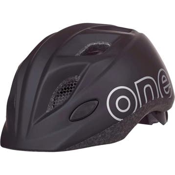 Bobike Babyhelm / Kinderhelm One Plus XS Urban Black, Verzenden, Nieuw