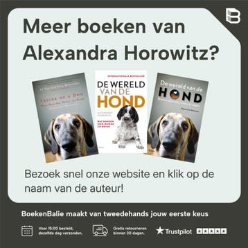 Being a Dog 9781476796024 Alexandra Horowitz, Verzenden, Gelezen, Alexandra Horowitz