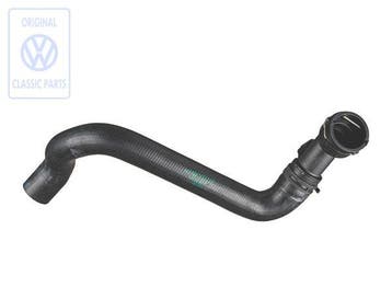 Volkswagen koelwaterslang thermostathuis naar radiateur, Ophalen of Verzenden, Nieuw, Volkswagen