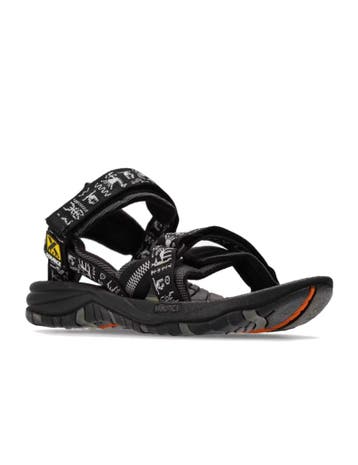 Source sandalen voor heren Gobi 2.0 Black Inca - outdoor..., Verzenden, Nieuw, Zwart