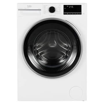BEKO B3WFU57411W, Witgoed en Apparatuur, Wasmachines, Ophalen of Verzenden, Nieuw