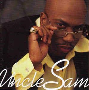 cd - Uncle Sam - Uncle Sam, Verzenden, Zo goed als nieuw