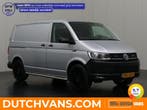 Volkswagen Transporter 2.0TDI Bestelbus 2019 L1 H1 Diesel, Auto's, Automaat, Euro 6, Volkswagen, Wit