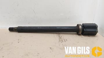 Aandrijfas rechts-voor Volvo S80 O208601, Ophalen of Verzenden, Nieuw